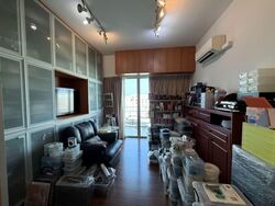 Baywater (D16), Condominium #596364851